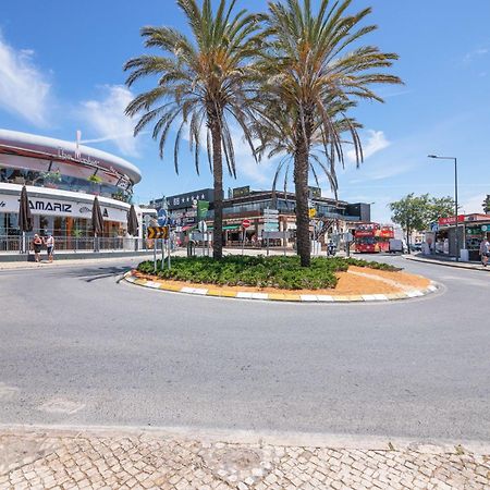 Beti Oura Village Албуфейра Екстериор снимка