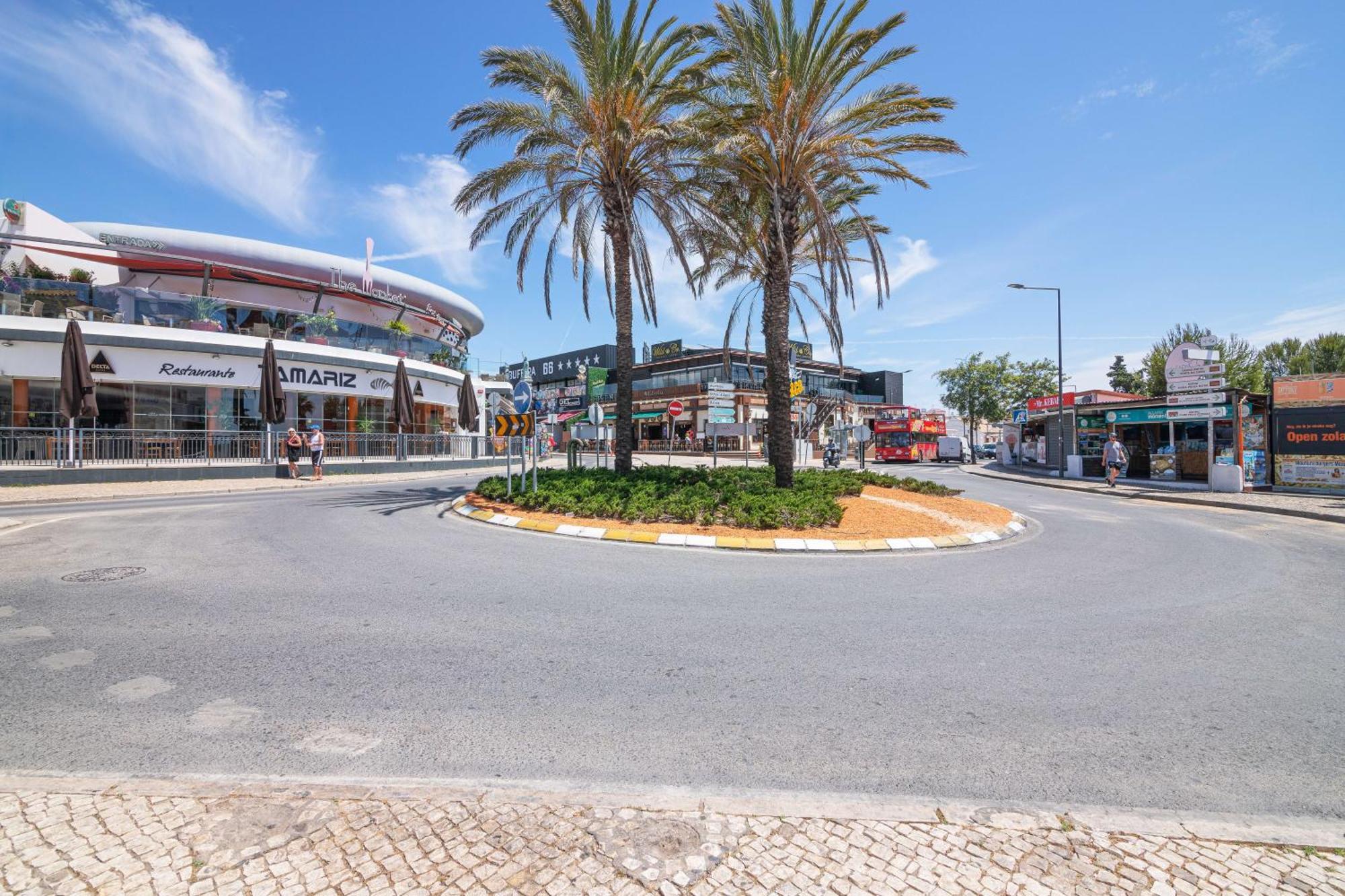 Beti Oura Village Албуфейра Екстериор снимка