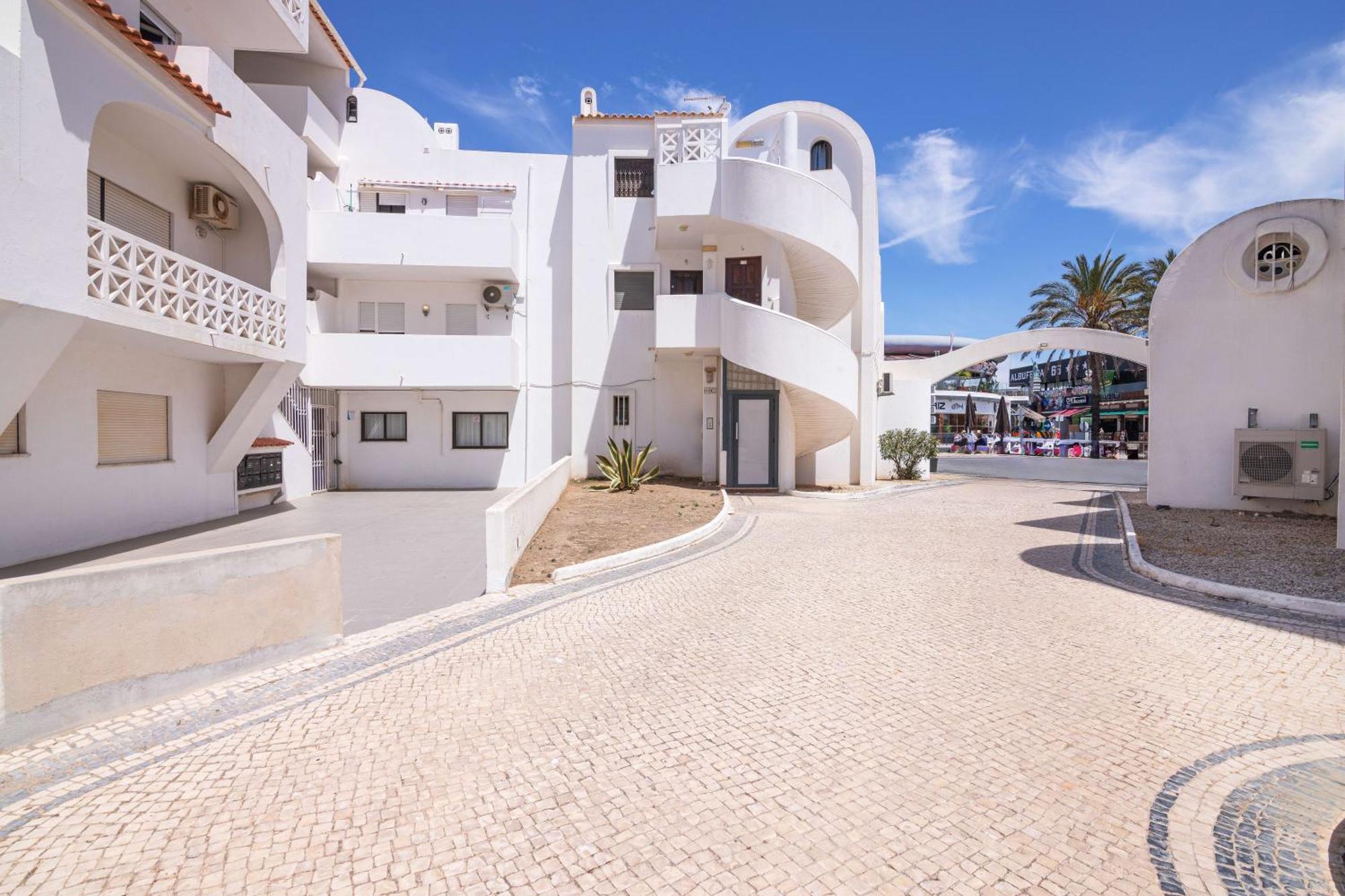 Beti Oura Village Албуфейра Екстериор снимка